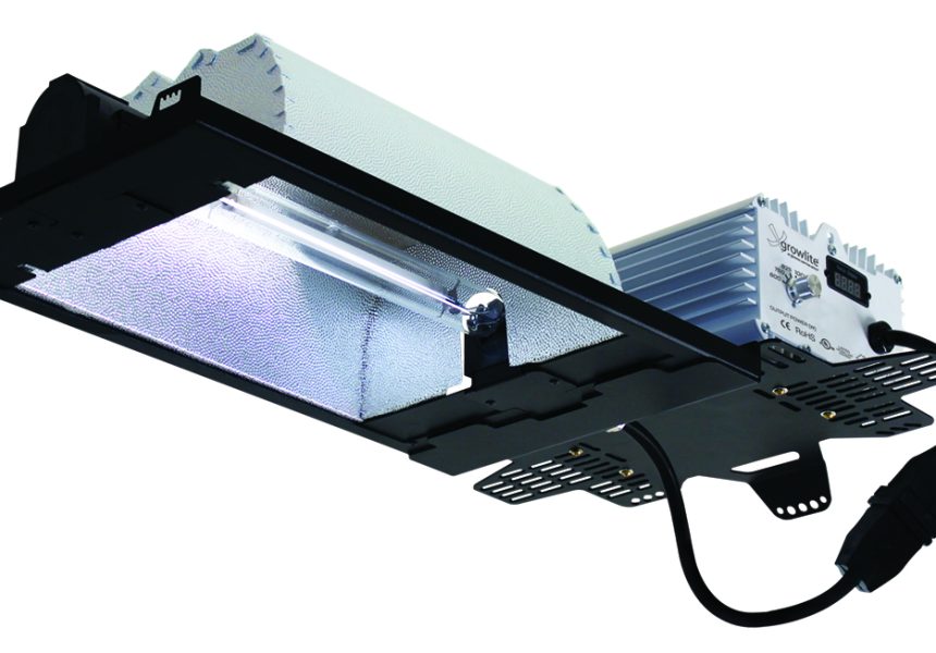 New ARCHON Double-Ended Grow Light System