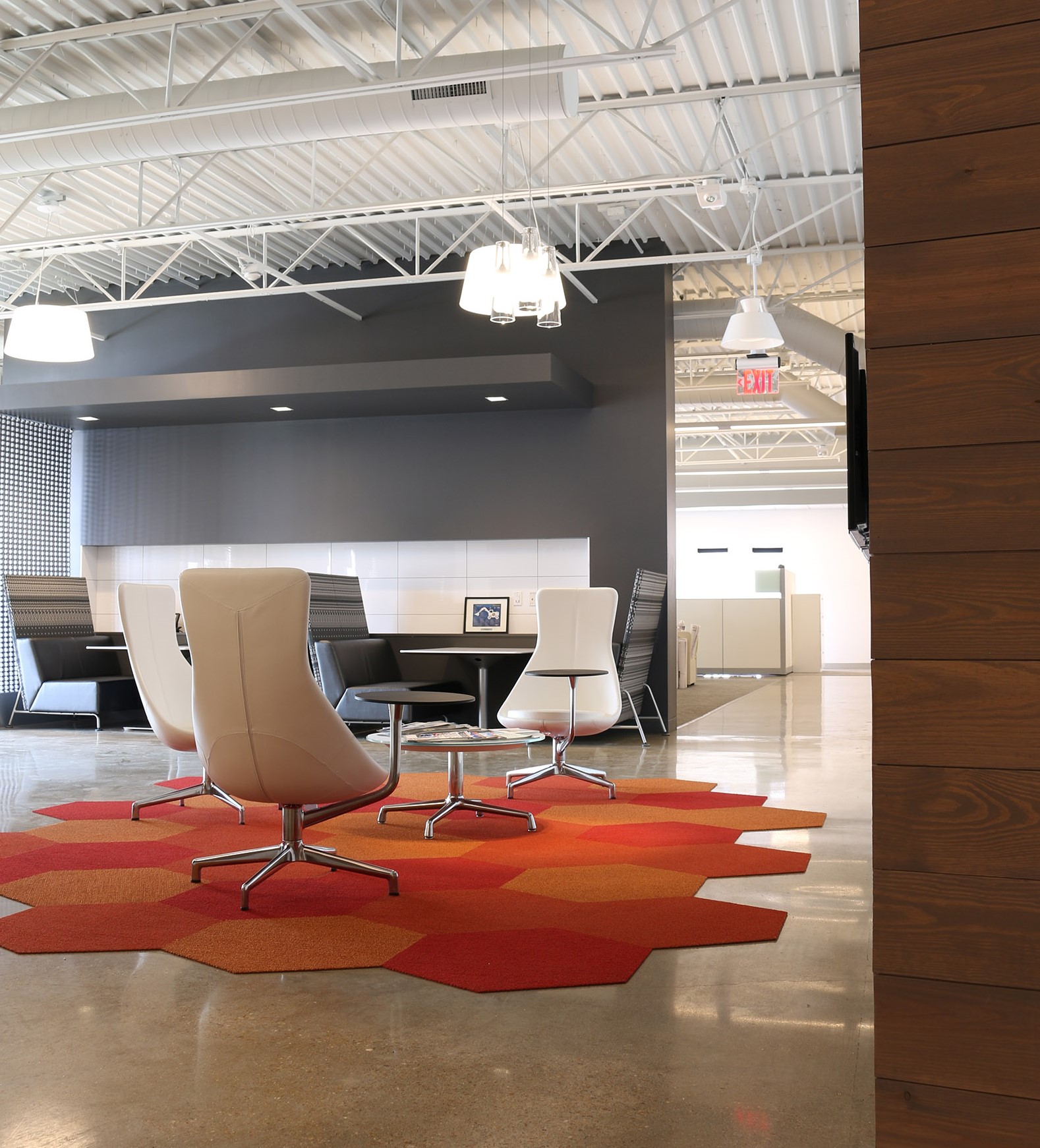 KAI Experts Say COVID-19 Pandemic Causing Major Shift in Traditional Office Design and Function