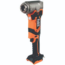 Klein Tools’® New Impact Wrench Joins Battery-Operated Tool Family
