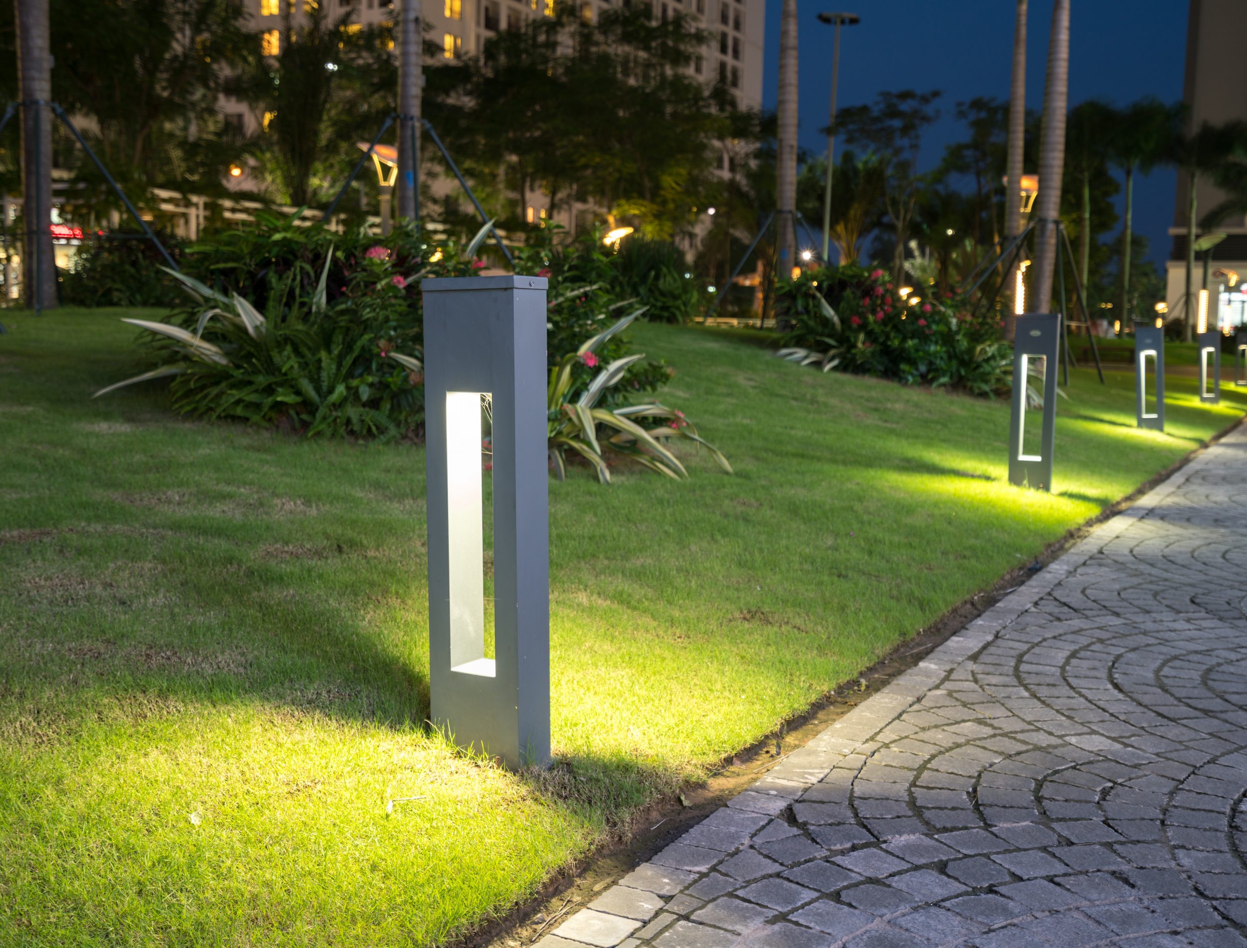 The Future of Outdoor Lighting - Electrical Products &amp; Solutions