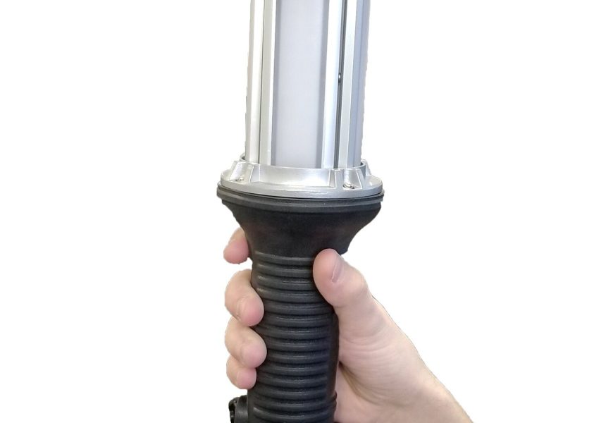 Lind Equipment Launches Revolutionary Beacon360 Torch Handlamp