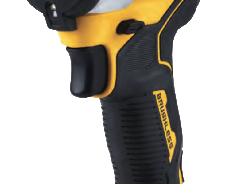 DEWALT® Debuts XTREME Subcompact Series™ 12V MAX Impact Wrenches For Tight-Area Jobs
