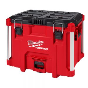 Milwaukee® Announces Their Largest PACKOUT™ Solution Yet – The PACKOUT ...