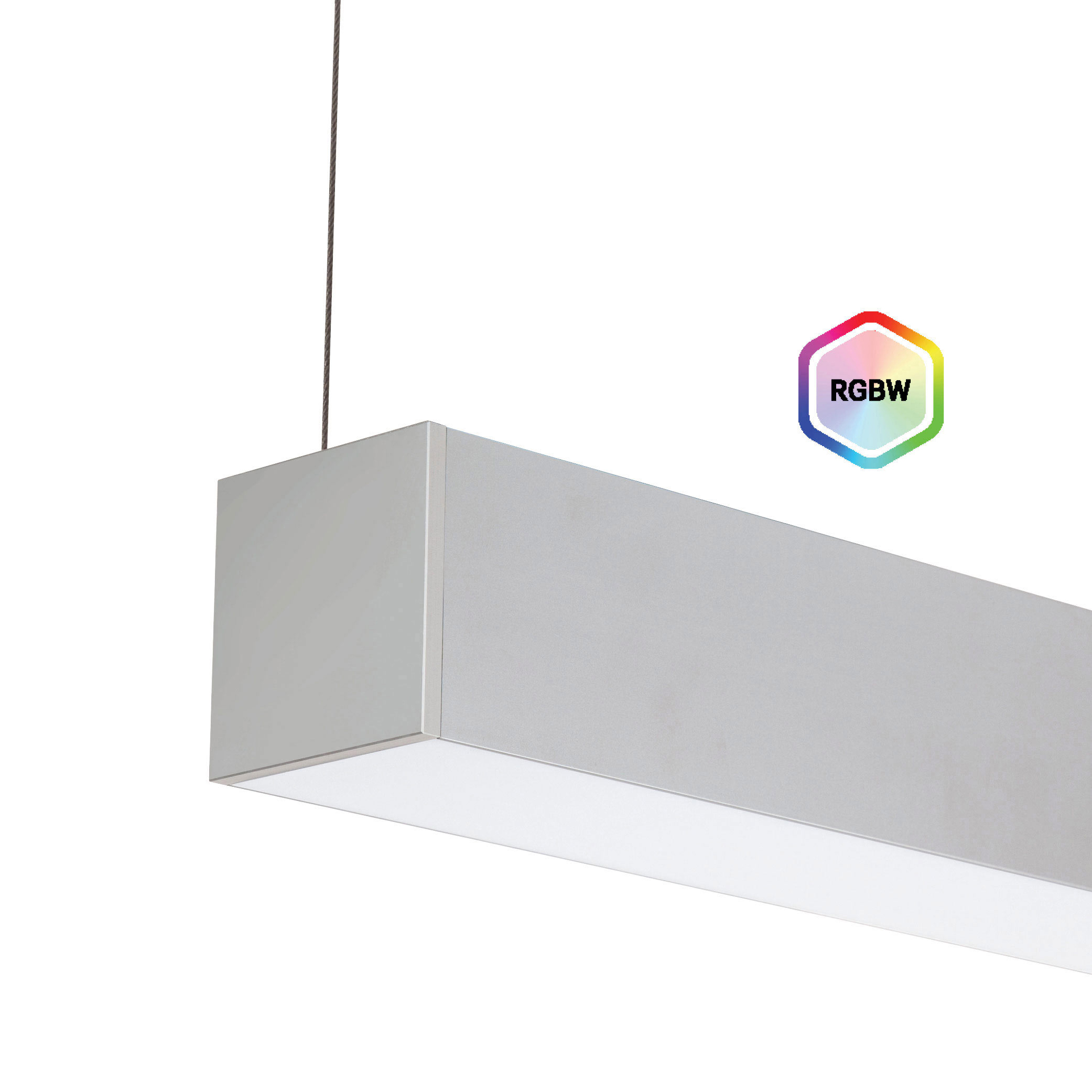 Birchwood Lighting Announces Launch of RGBW Capabilities in Kelsey and Jake 325 Luminaires