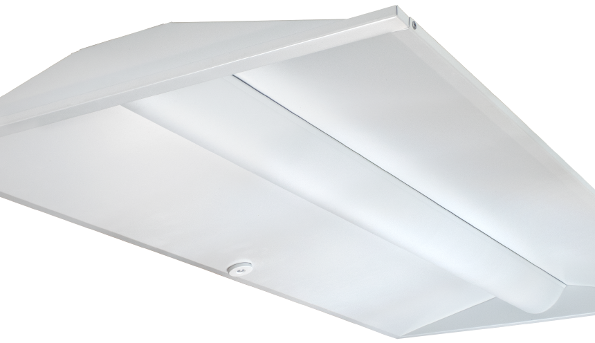 Universal Lighting Technologies Launches EVERLINE® LED Troffer Retrofit Kit for Faster Installation