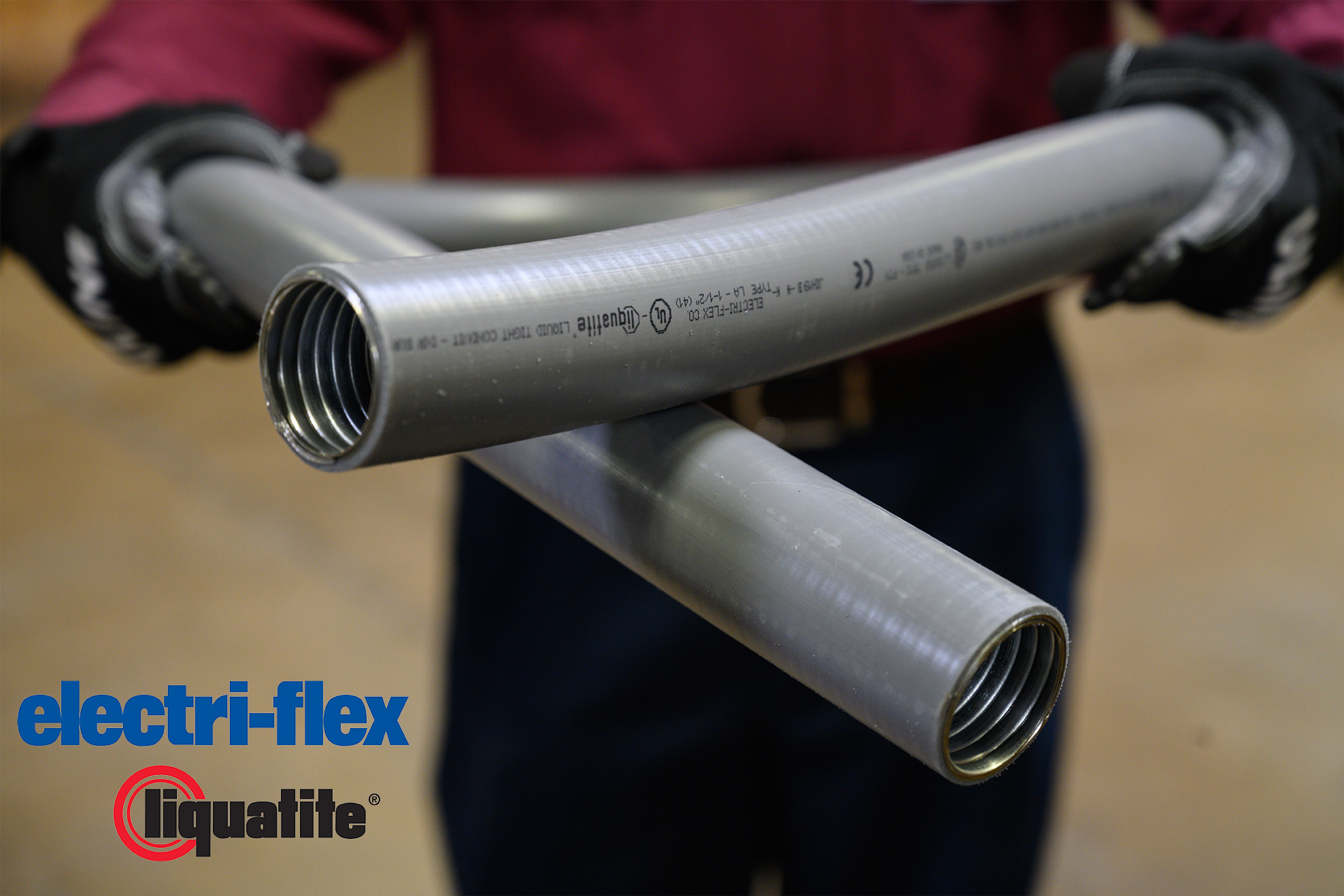 Custom Conduit Cutting & Packaging - Electrical Products & Solutions