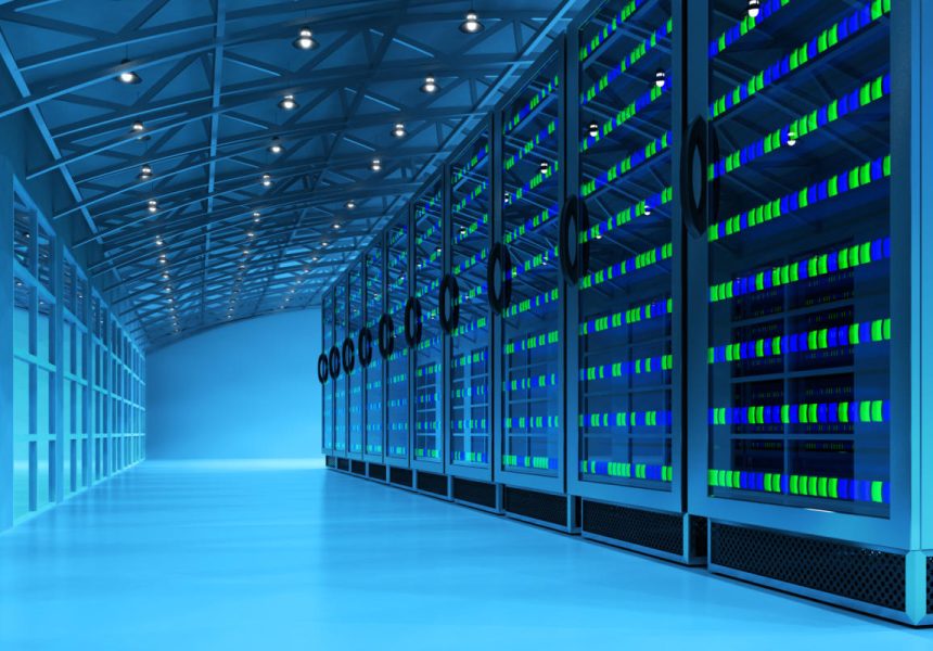 Improving Data Center Availability with Single-Phase UPS Systems