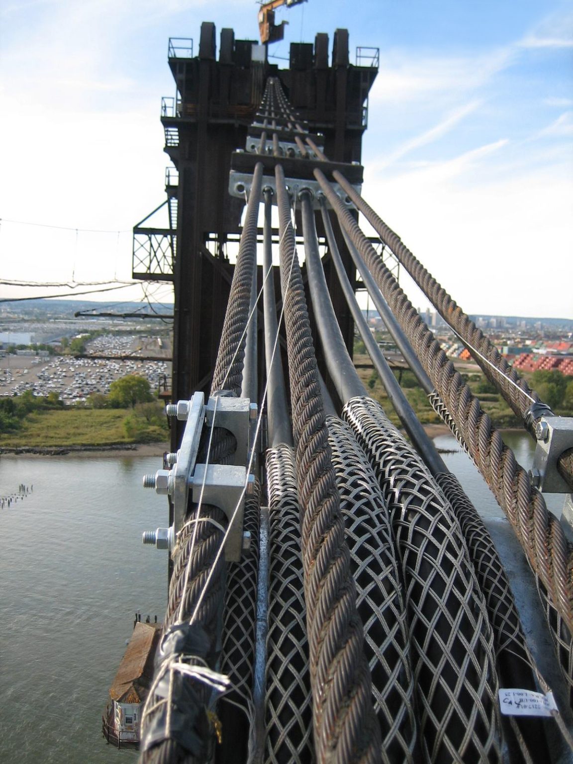 Wire Mesh Cable Grips and Accessories Electrical Products & Solutions