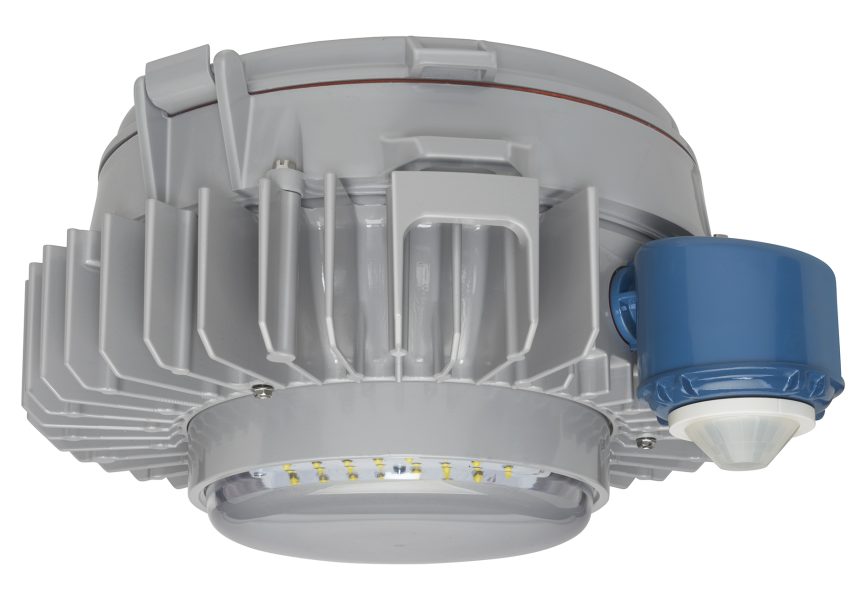 Appleton™ Mercmaster™ Connect LED Luminaire
