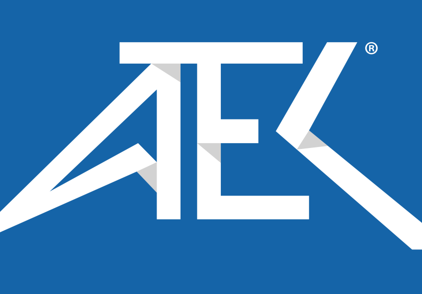 Advanced Test Equipment Corp. (ATEC) Launches New Logo