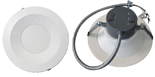 Universal Douglas Lighting Americas Releases New EVERLINE CDL Series of LED Commercial Downlights