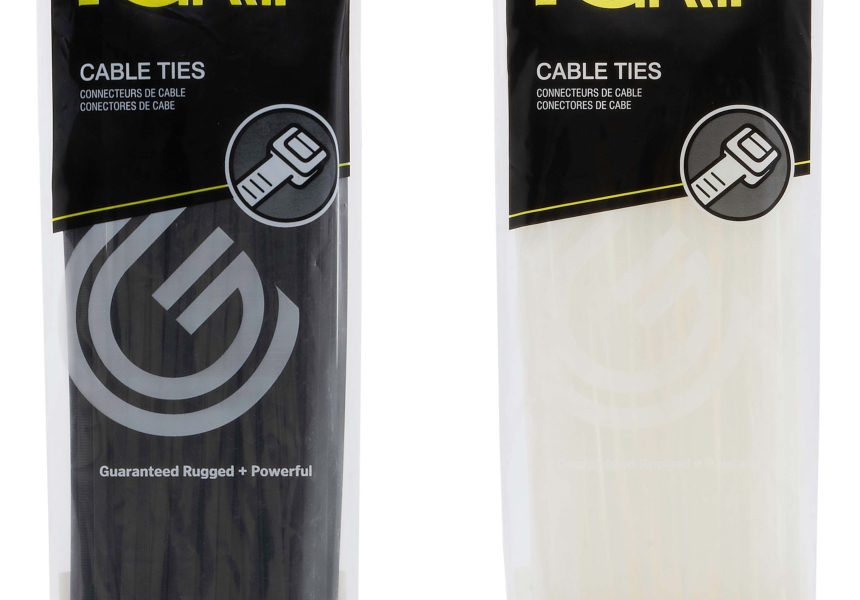 NSI Industries Launches PowerGRP™ Cable Ties