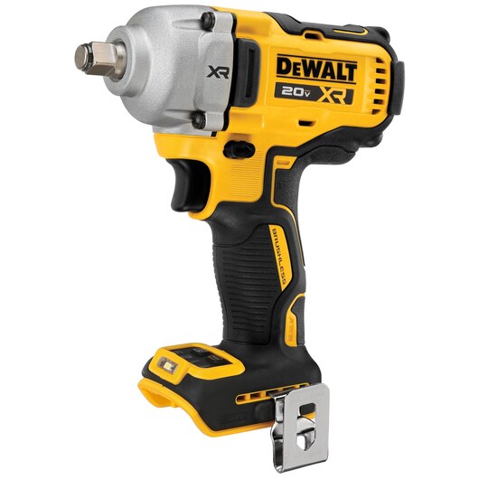 20V MAX XR 1/2-in. Mid-Range Cordless Impact Wrenches