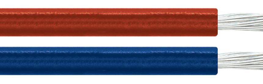 LAPP Introduces UL AWM-Certified Single-Core OLFLEX® Cables for Extreme Temperatures