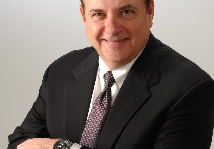 Joe Saganowich Appointed NSI Industries’ First Electrical Division President