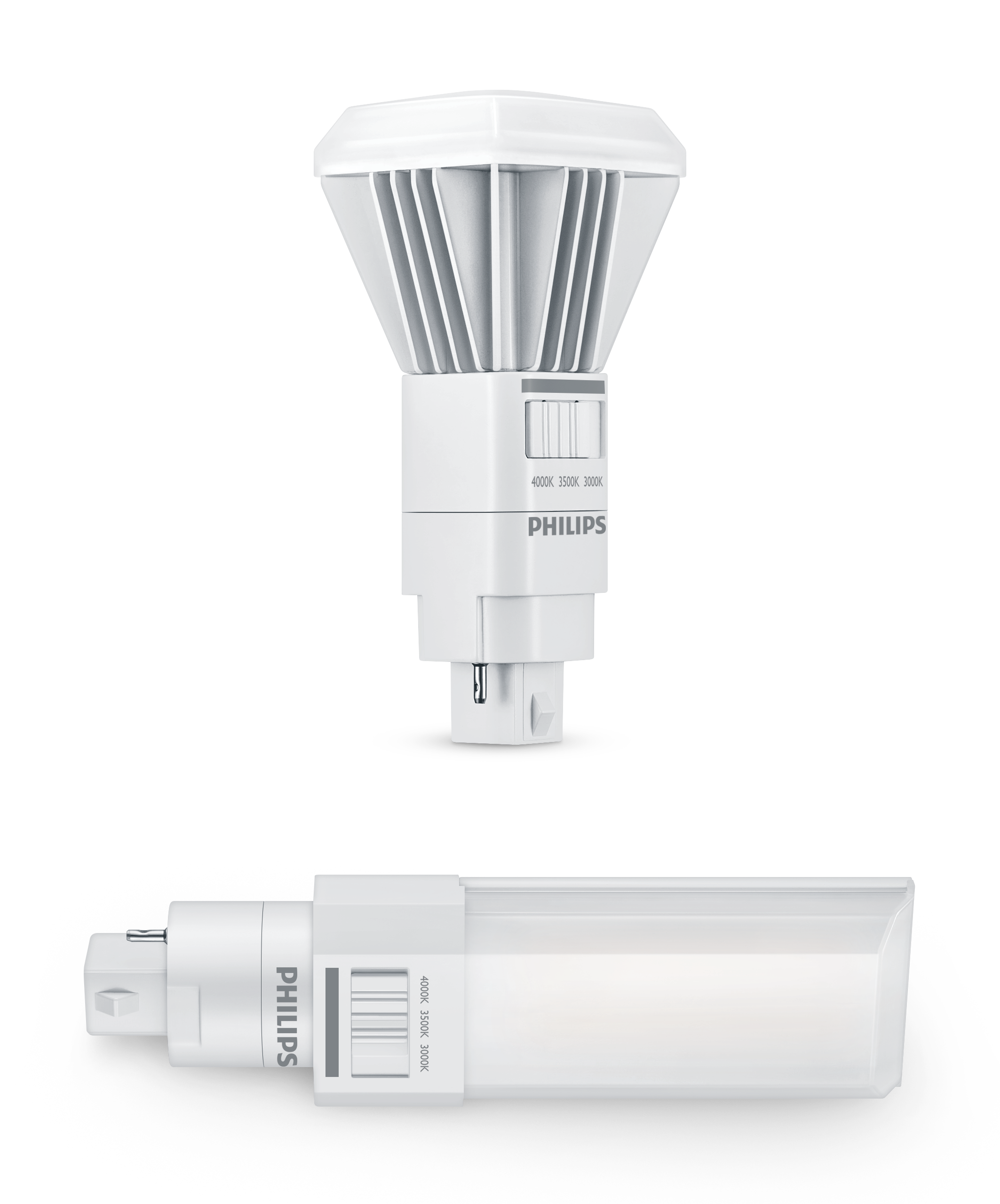 Philips MainsFit CorePro PLED Lamps - Electrical Products & Solutions