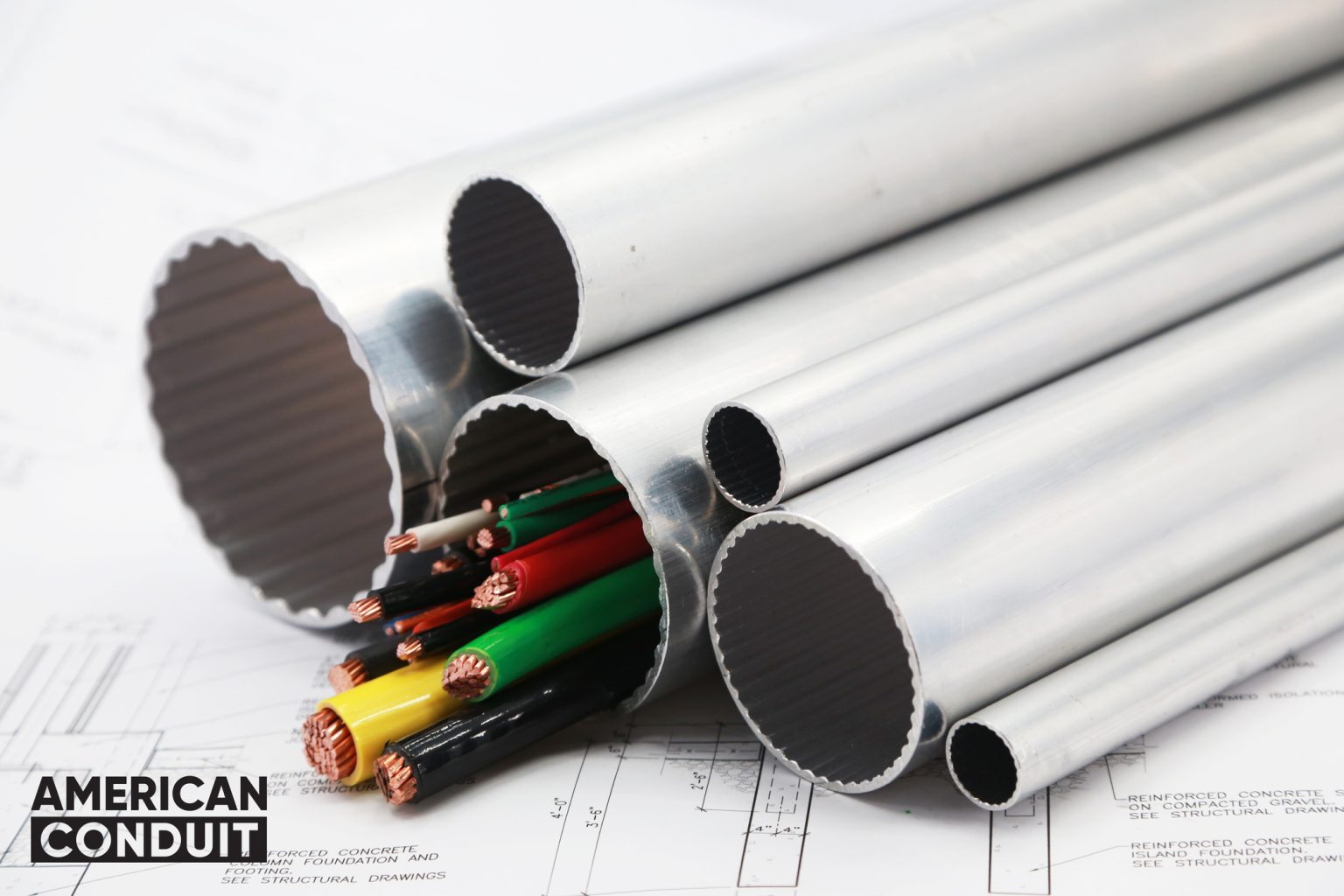 American Conduit’s PullEase™ Electrical Products & Solutions