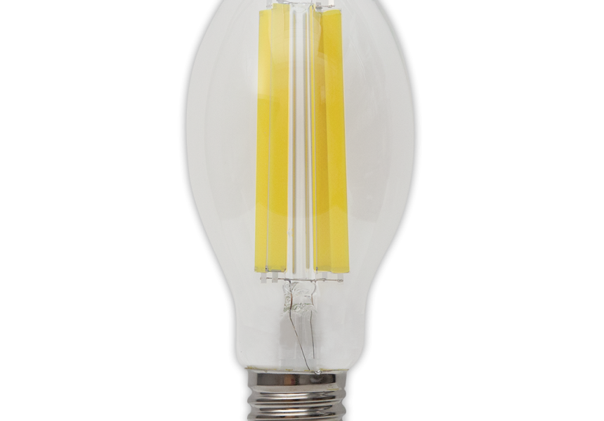 High Lumen LED Filament Lamp
