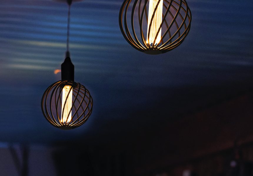 Accent on Innovation: Introducing the Accents Series, TCP’s Debut Line of Decorative Lighting