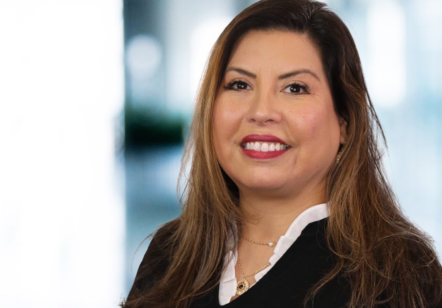 WAGO Tabs Diane Pena to lead Electrical Contracting and Wholesale Sales