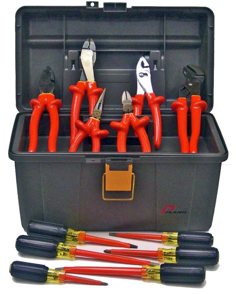 Cementex Highlights the Automotive Electric Service Tool Kit