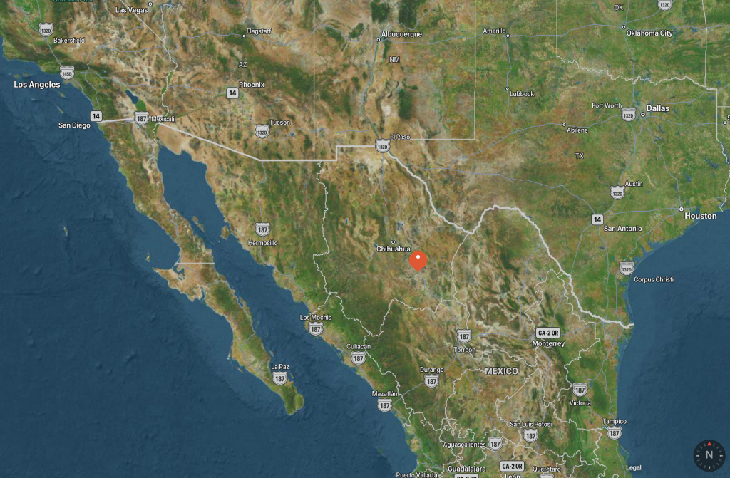 Leviton Expands Camargo Manufacturing Facility in Chihuahua, Mexico