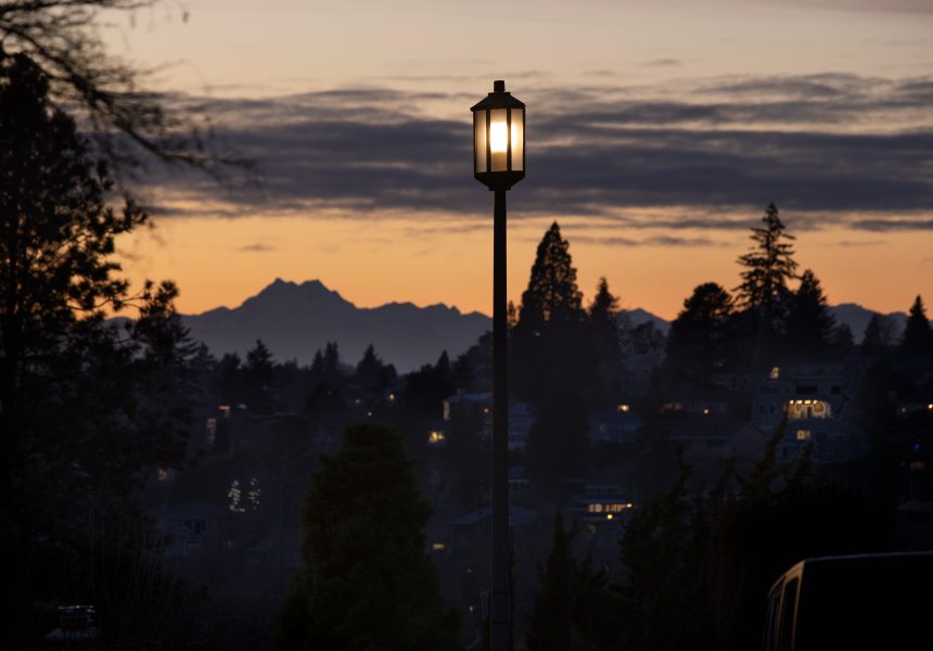 Seattle-Based Community-Owned Utility Invests in LED Streetlight Upgrade to Improve Safety and Efficiency