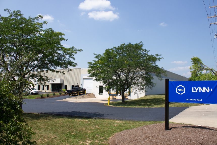 New Facility Expands NSI Building Technology Division’s Operations & Service Levels
