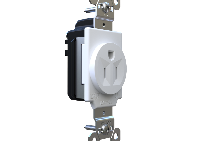 Legrand Launches PlugTail Line Extension