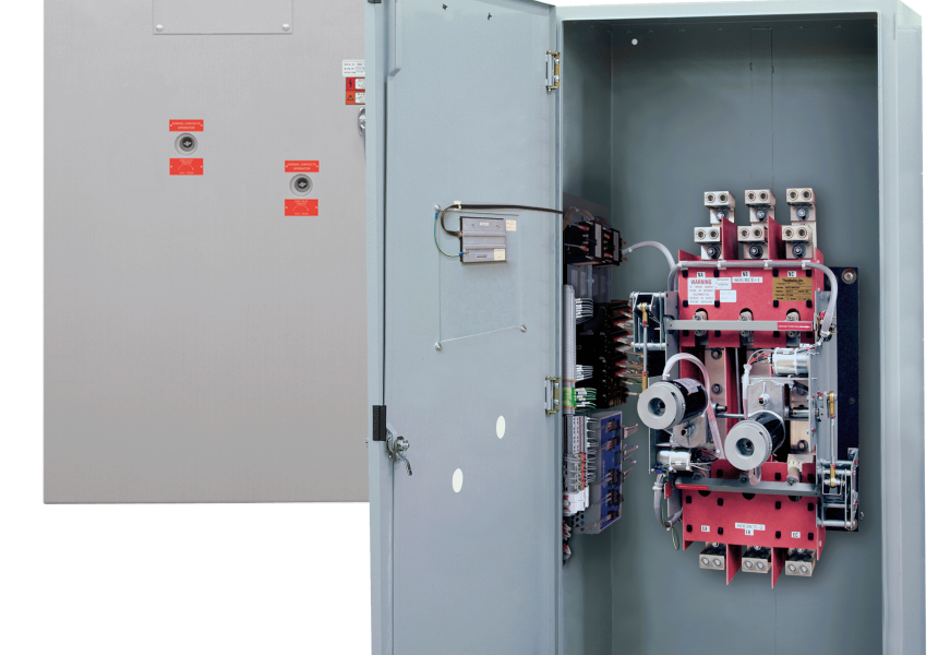 Automatic Transfer Switches: Ensuring Safety, Reliability, and Minimal Downtime