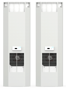 Pfannenberg USA Unveils Green Series DTI 6000 Cooling Units