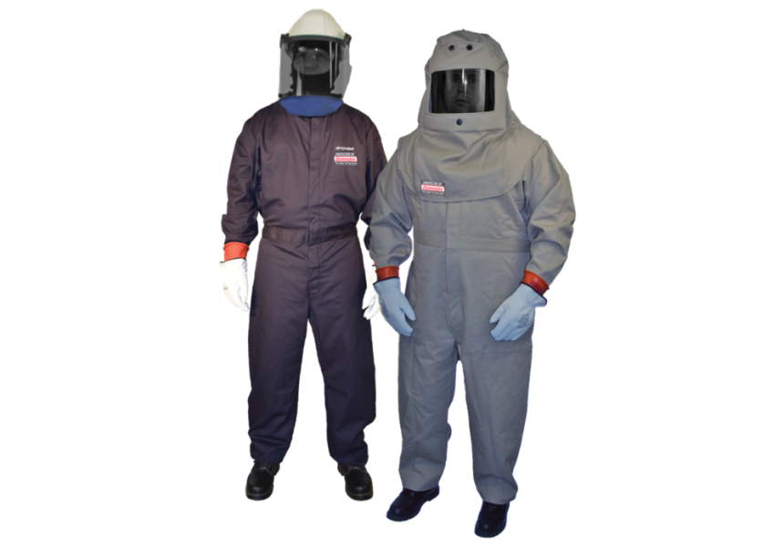 Cementex Highlights Contractor Series of Arc Flash PPE Task Wear