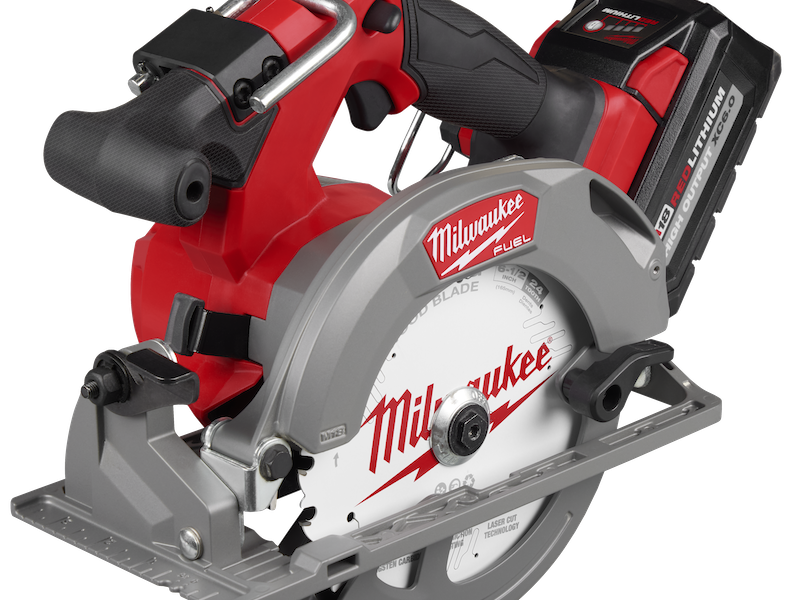 Milwaukee® Delivers Top Power, Speed, and Durability for the Toughest Jobs