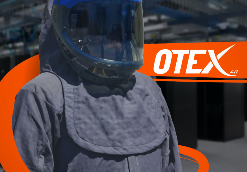OTEX AR New Product Line
