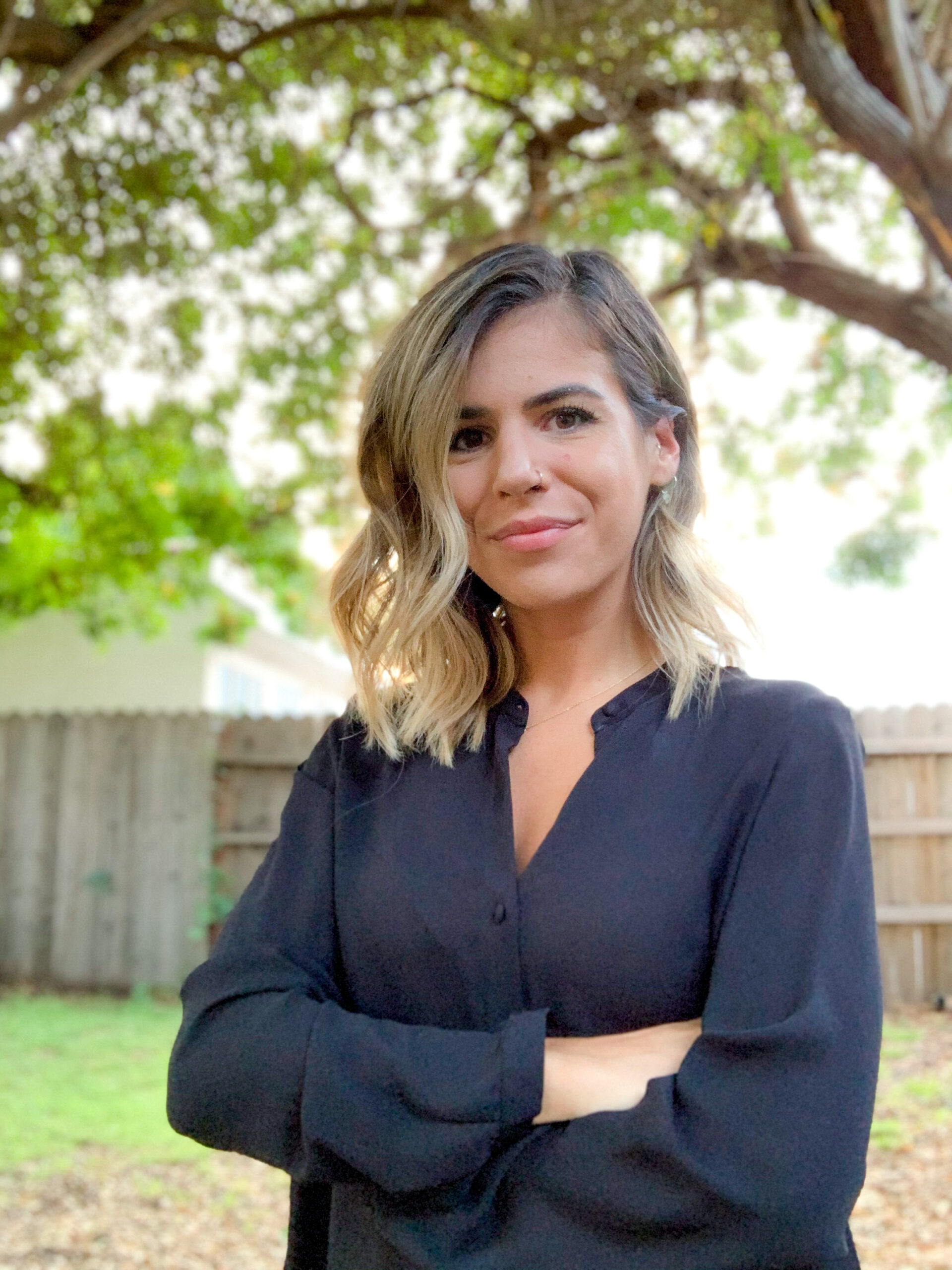 DMF Lighting Welcomes Ellie Doherty As New Western Regional Sales