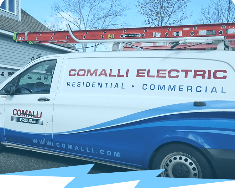 Comalli Electric, Inc. Expands TEGG Service to Vermont and Western Massachusetts