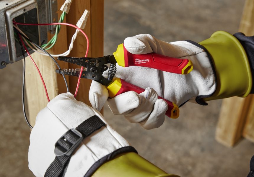 The Importance of Safety in Hand Tools for Professionals