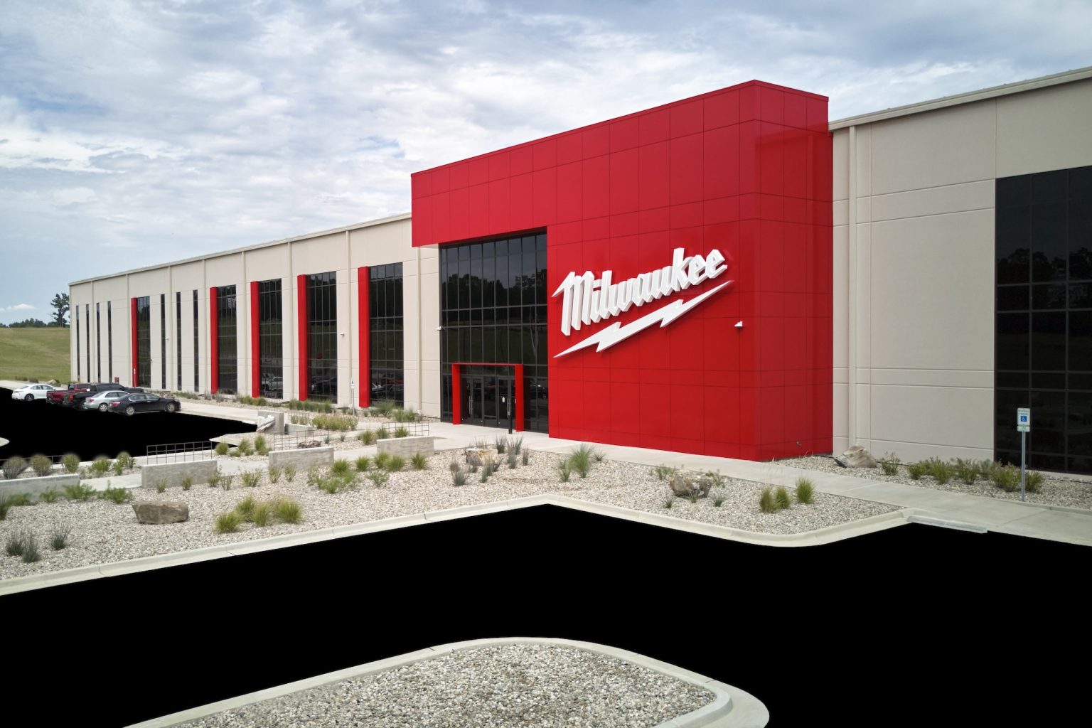 Milwaukee® Opens New Manufacturing Facility in Grenada, MS Electrical