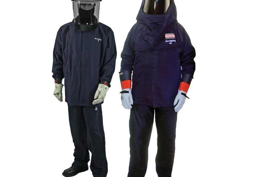 Cementex Highlights Feature Series of Arc Flash PPE Task Wear