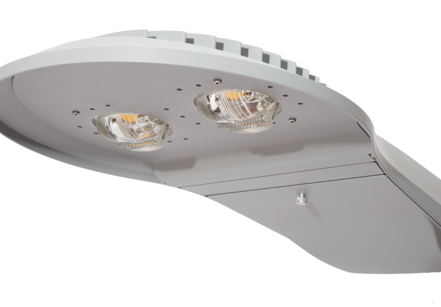 RoadMax RX2 Roadway Luminaire