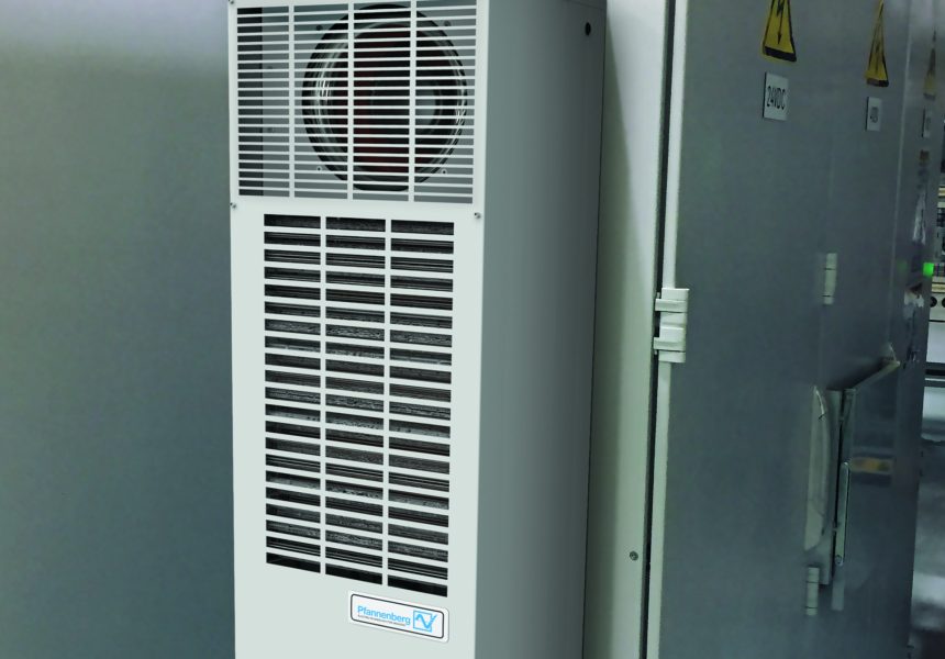 Considerations for Selecting an Electrical Enclosure Cooling Solution