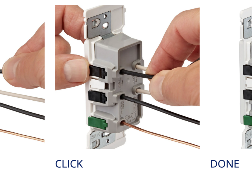 Leviton Expands Award-Winning Lever Edge™ Portfolio