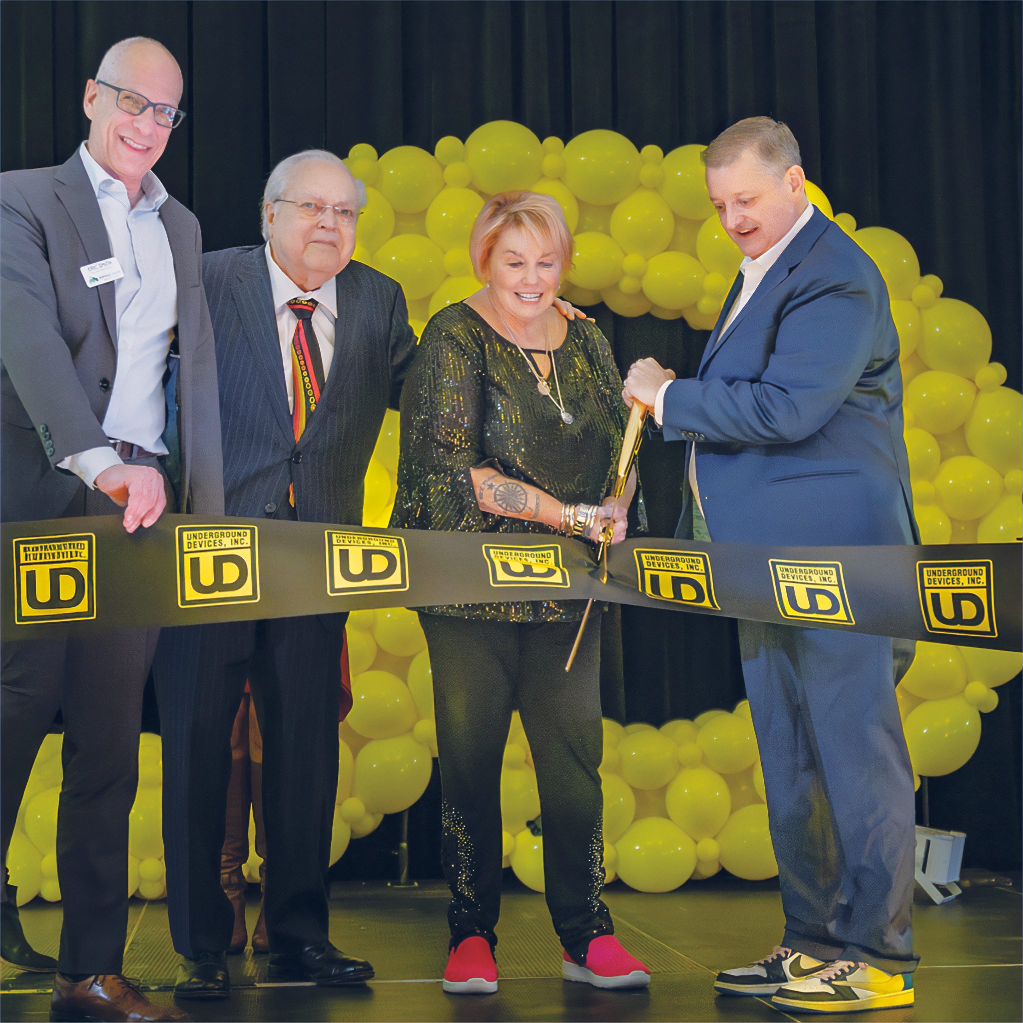 The Future of Cable Management: - Electrical Products & Solutions