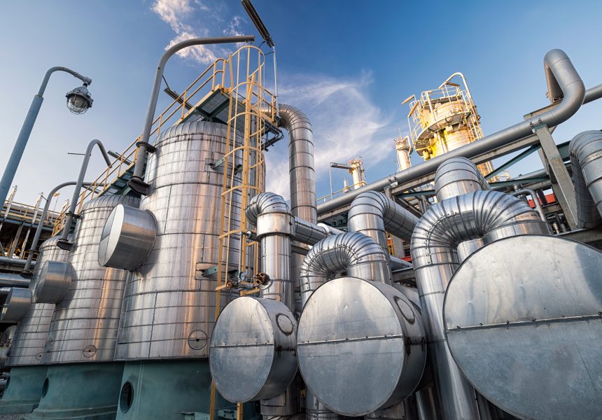 Ensuring Electrical Safety in Hydrogen Operations