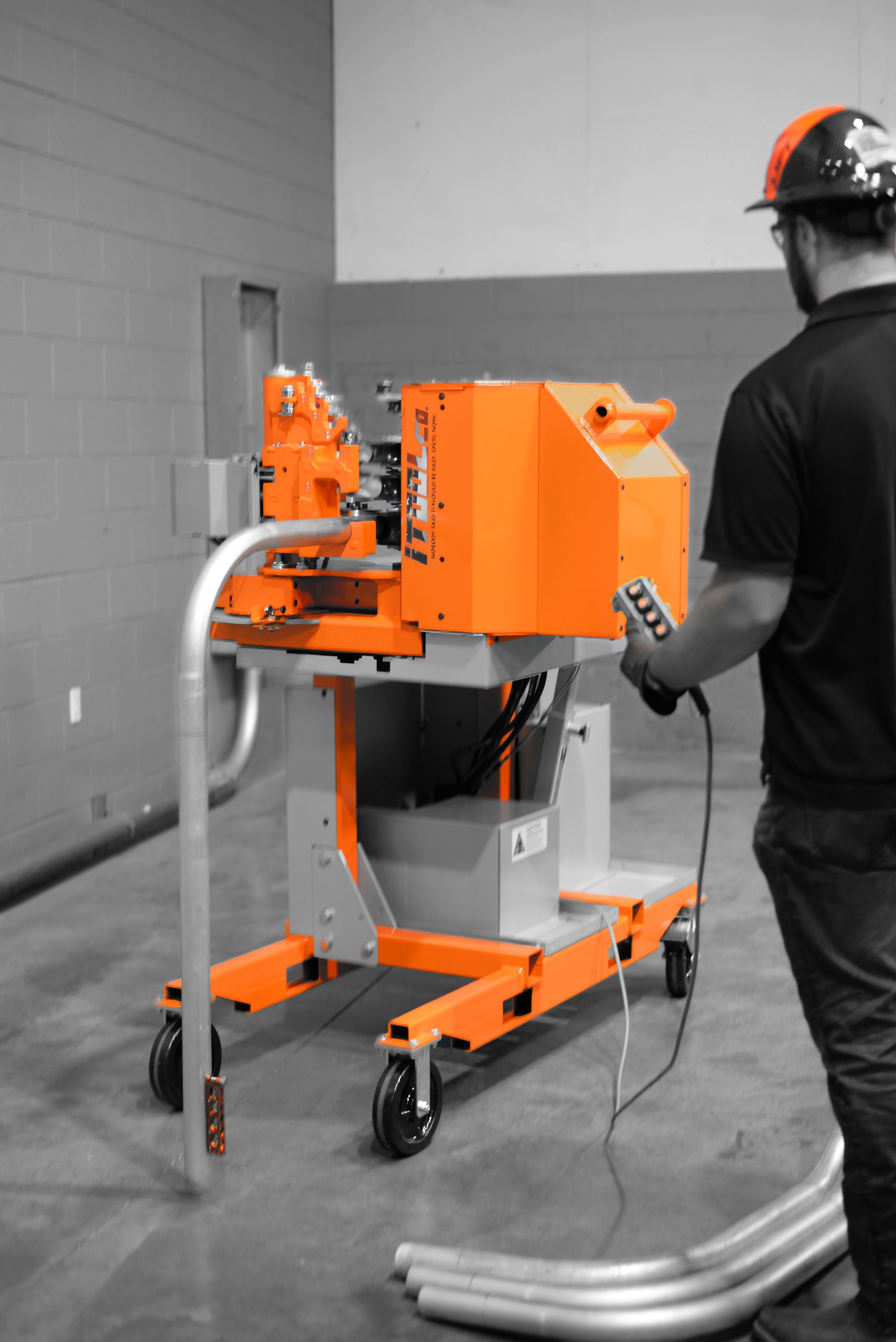 The Next Generation of Bender - Electrical Products & Solutions