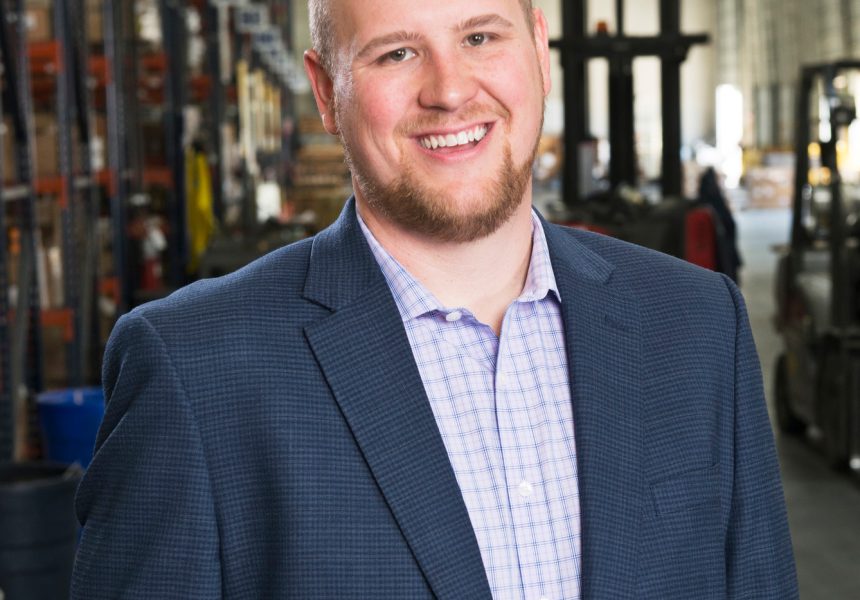 Electri-Flex Company Announces Vice President of Sales & Marketing