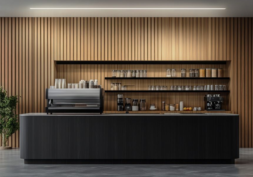 Perifina Wall Flood 2 in.