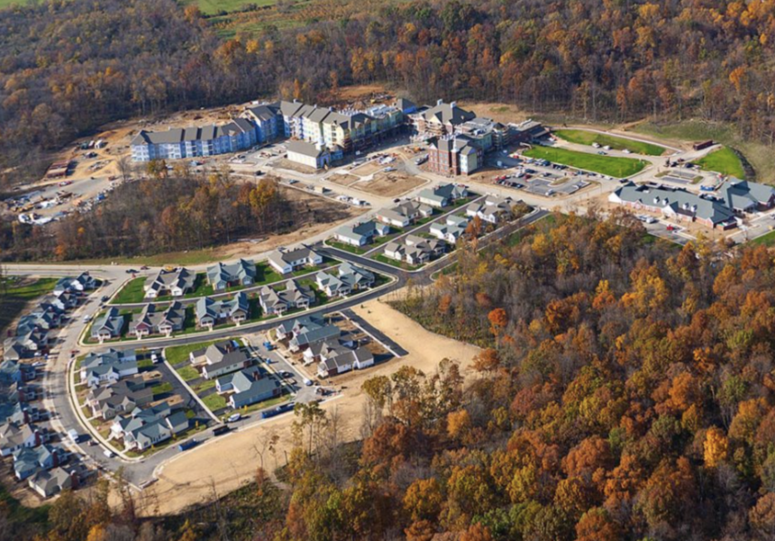 National Lutheran Communities & Services turns to Siemens for NFPA70B Compliance