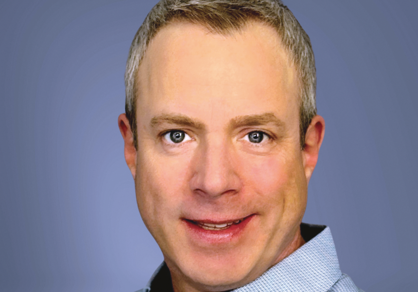 LEDVANCE Welcomes Scott Buckley as New Head of Marketing for the U.S. and Canada