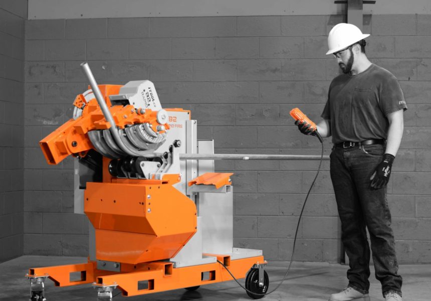 iTOOLco B2 Rapid Fire Bender